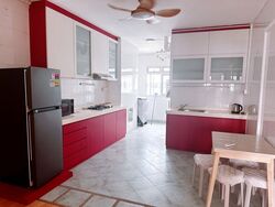 Blk 112 Pasir Ris Street 11 (Pasir Ris), HDB 4 Rooms #626067221
